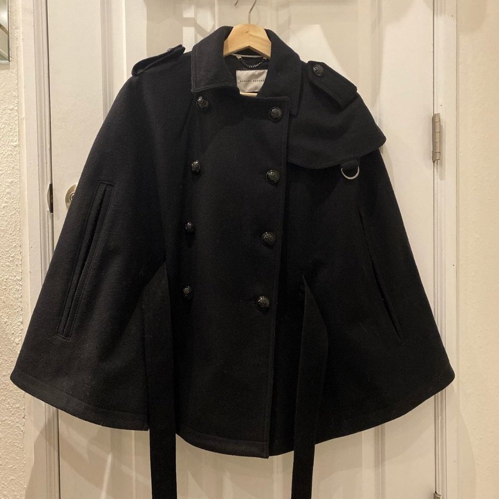 Black Banana Republic Jacket